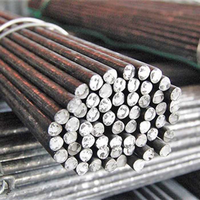 Арматура 10 мм 11.7 м гладкая А1 А240