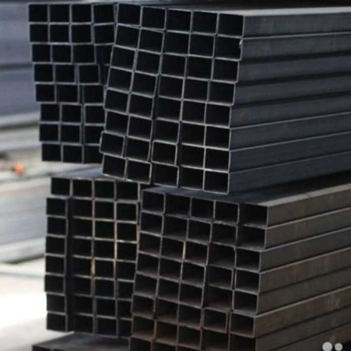 Труба профильная квадратная 80х80х8 мм 12 м