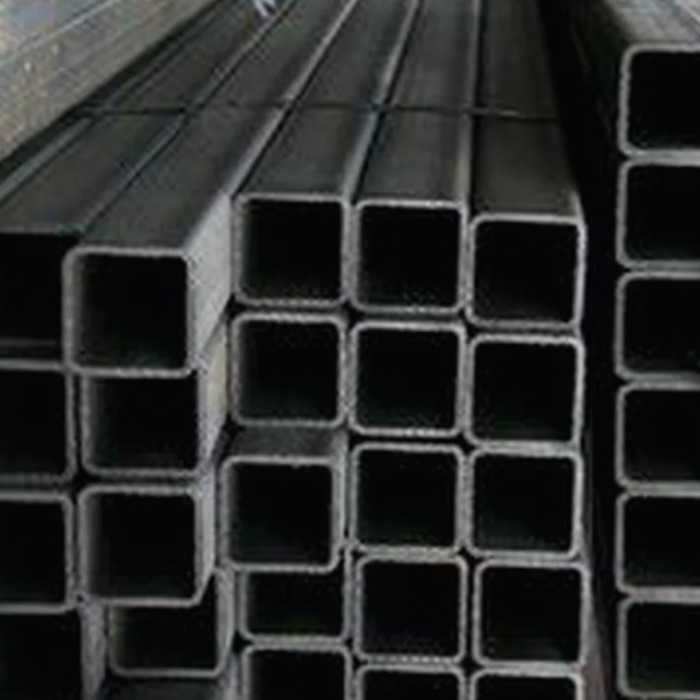 Труба профильная квадратная оцинкованная 100х100х3 мм 12 м