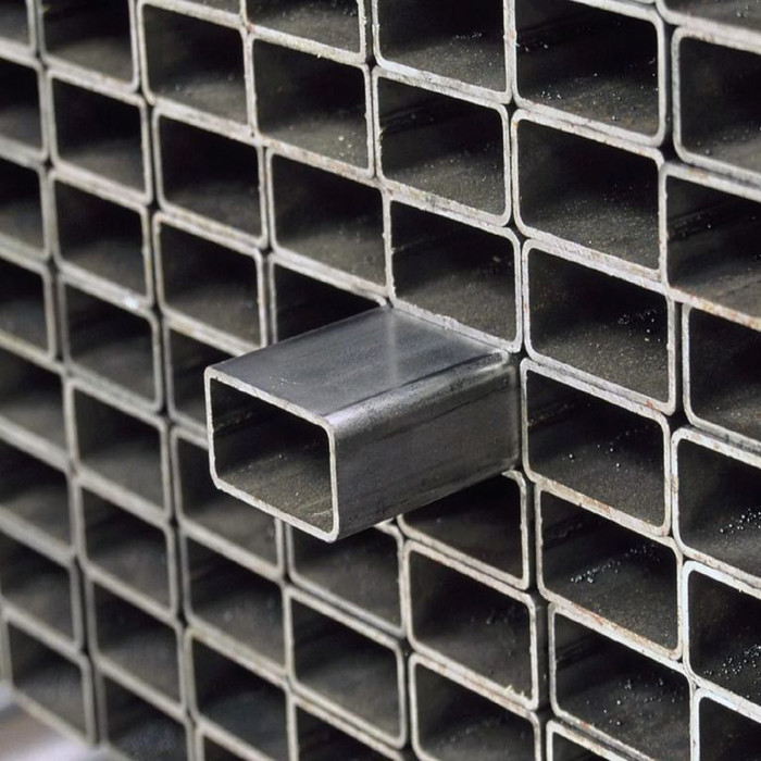 Труба профильная прямоугольная 60х40х5 мм 12 м