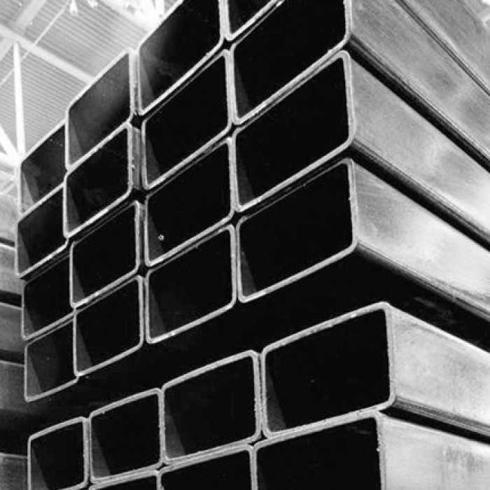 Труба профильная прямоугольная 80х60х2,5 мм 12 м